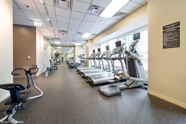 512 N McClurg Court Unit: 4010