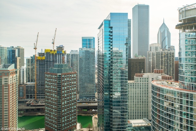 512 N McClurg Court Unit: 4010