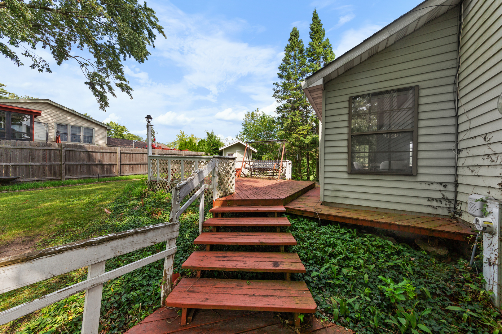 20748 S Humboldt Drive