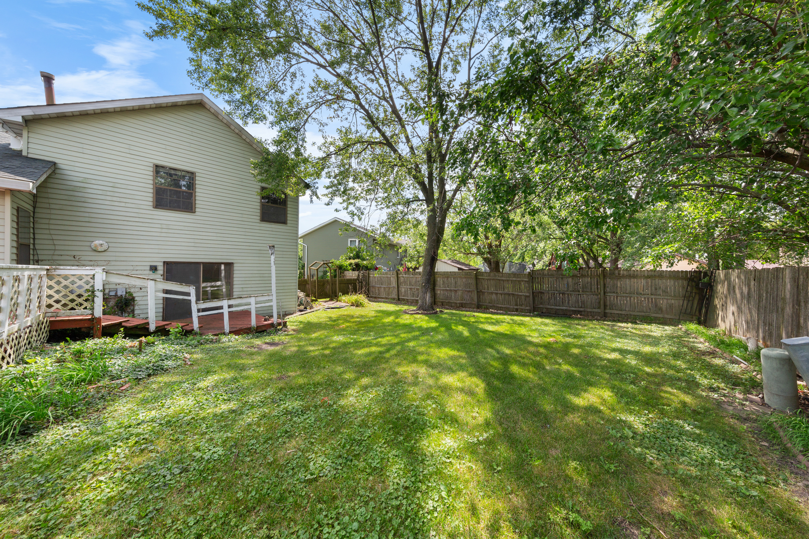 20748 S Humboldt Drive