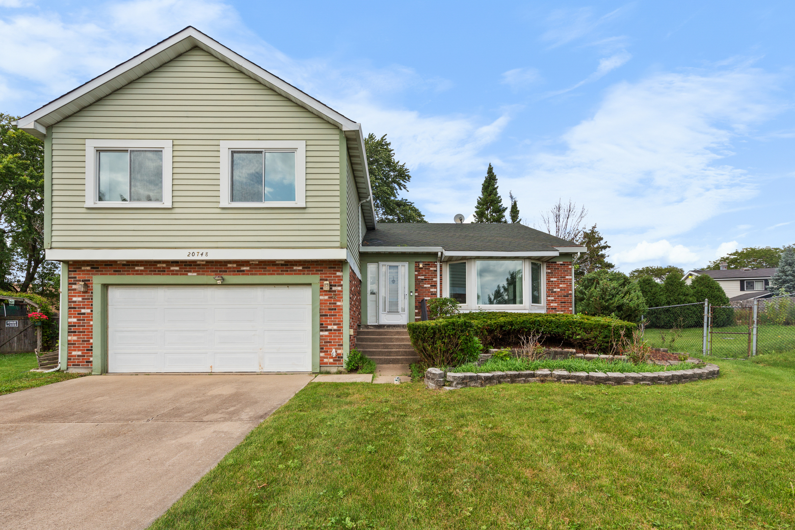 20748 S Humboldt Drive