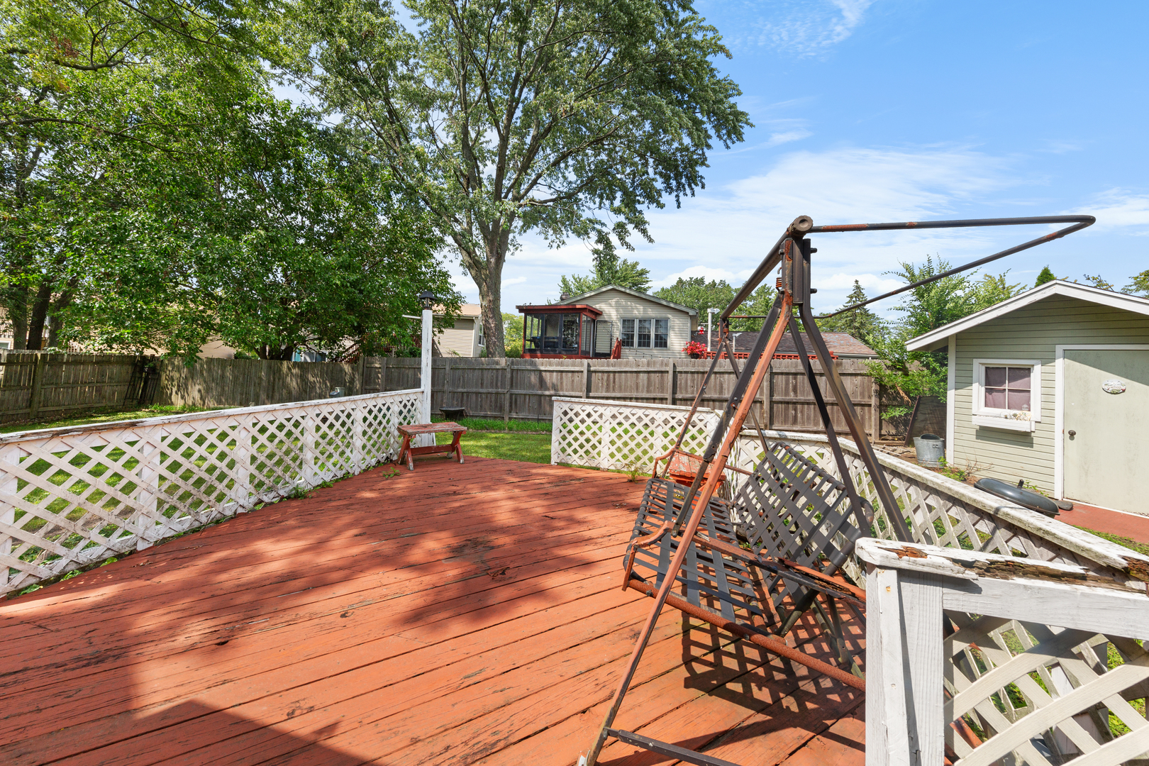 20748 S Humboldt Drive