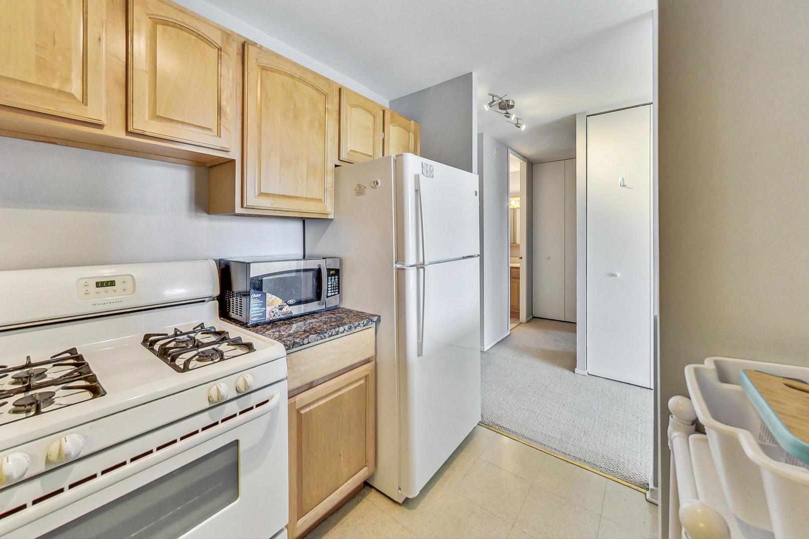 2605 S INDIANA Avenue Unit: 1908