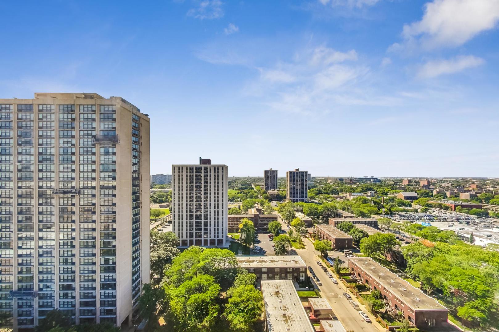 2605 S INDIANA Avenue Unit: 1908