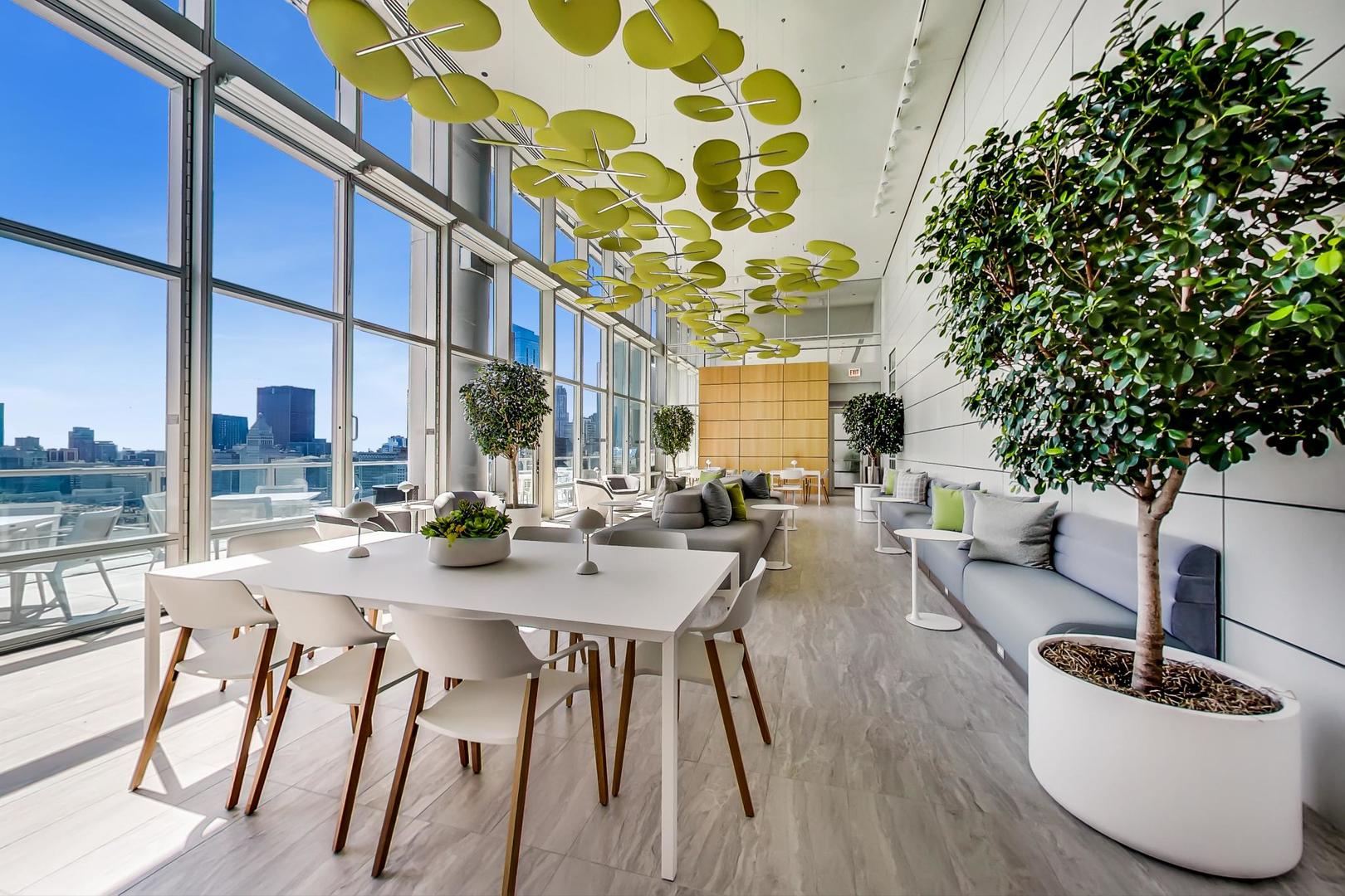 340 E Randolph Street Unit: 4901