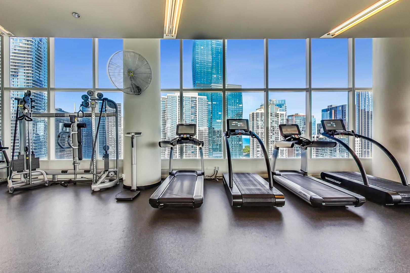 340 E Randolph Street Unit: 4901