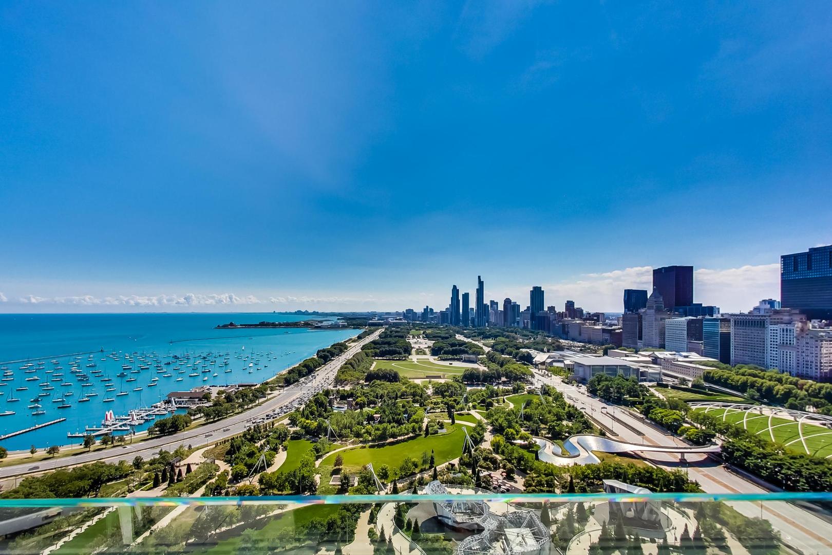 340 E Randolph Street Unit: 4901