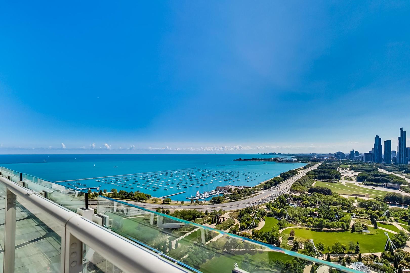 340 E Randolph Street Unit: 4901