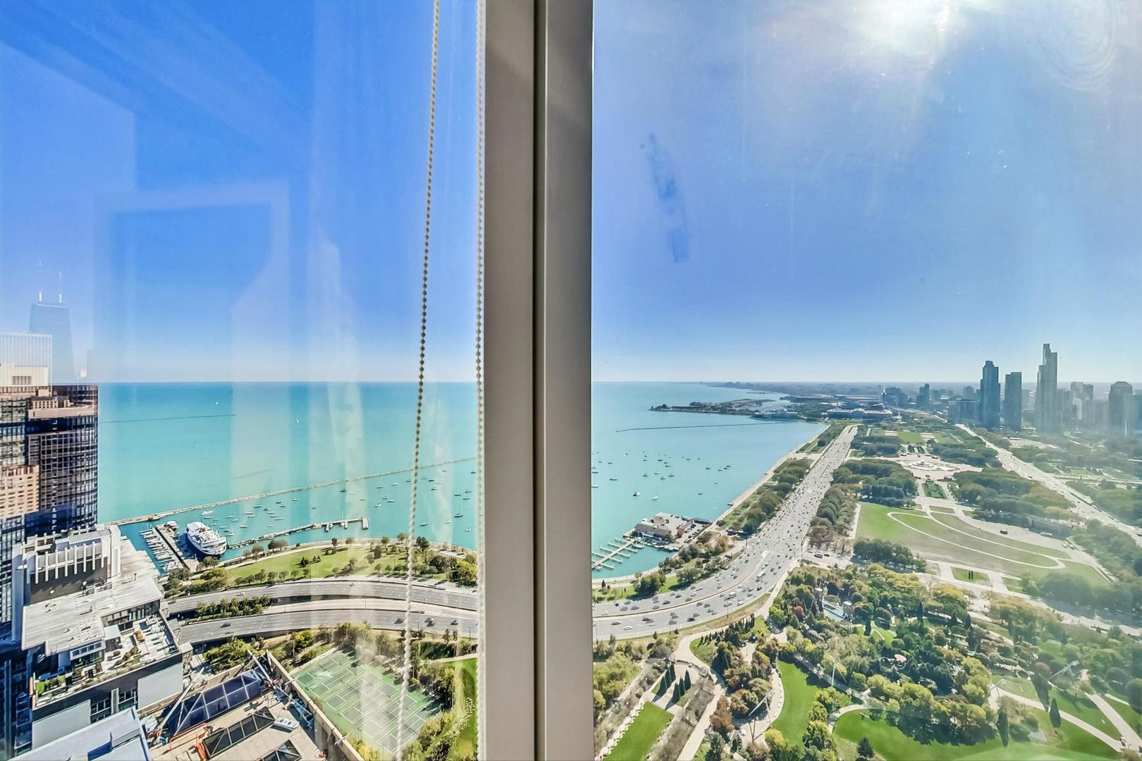 340 E Randolph Street Unit: 4901