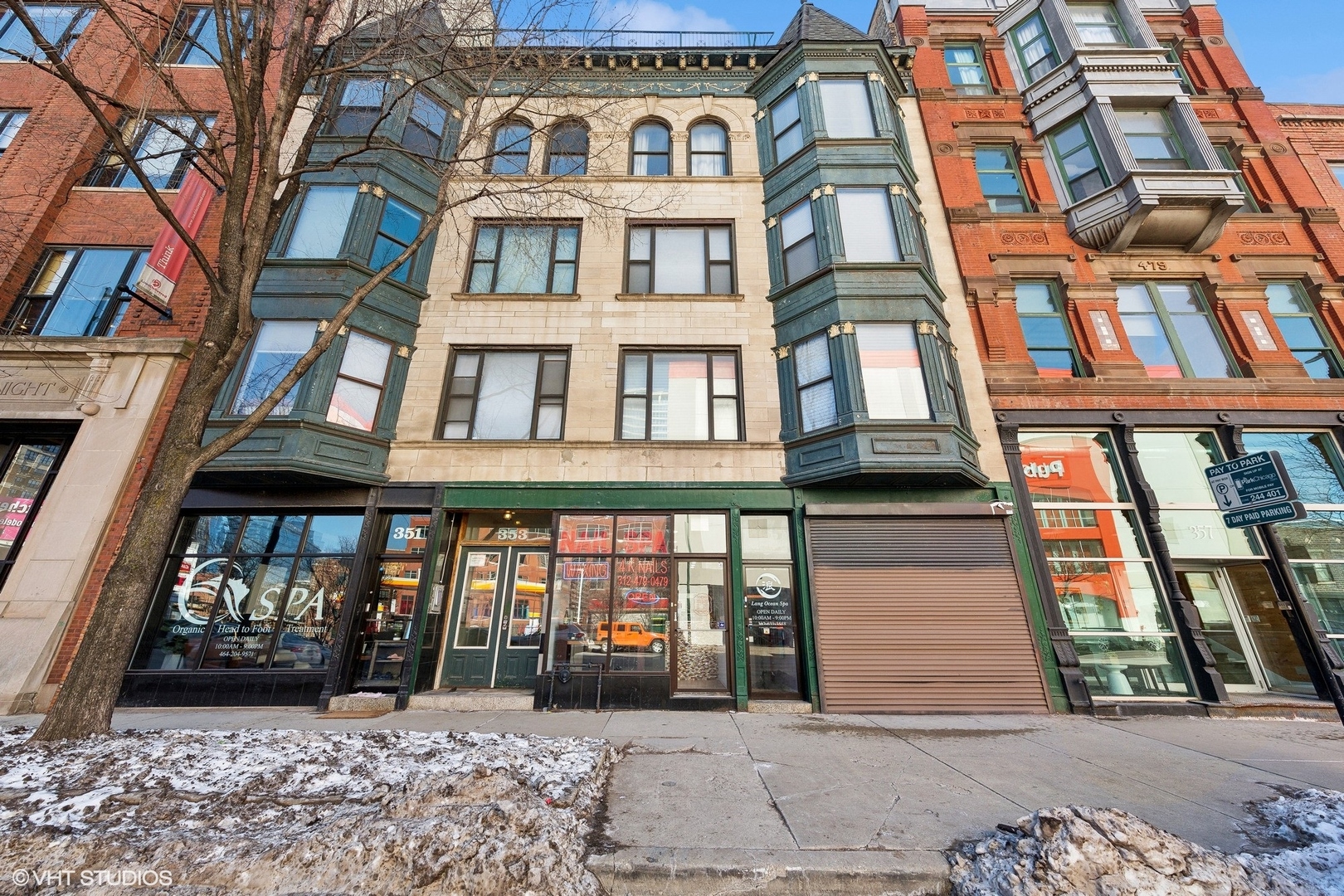 353 W Chicago Avenue Unit: A