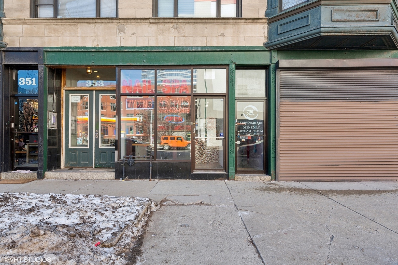 353 W Chicago Avenue Unit: A