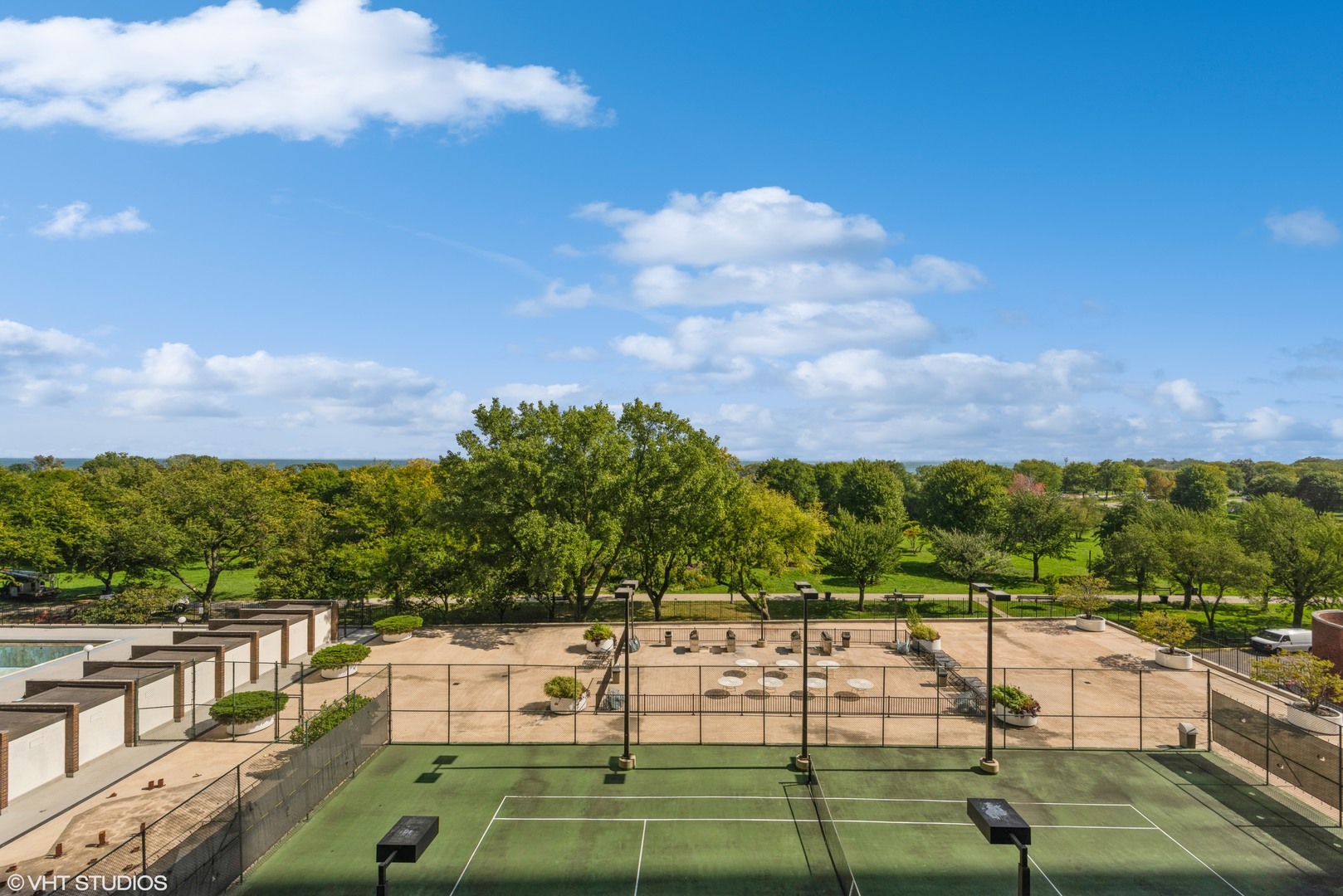 5445 N SHERIDAN Road Unit: 3307