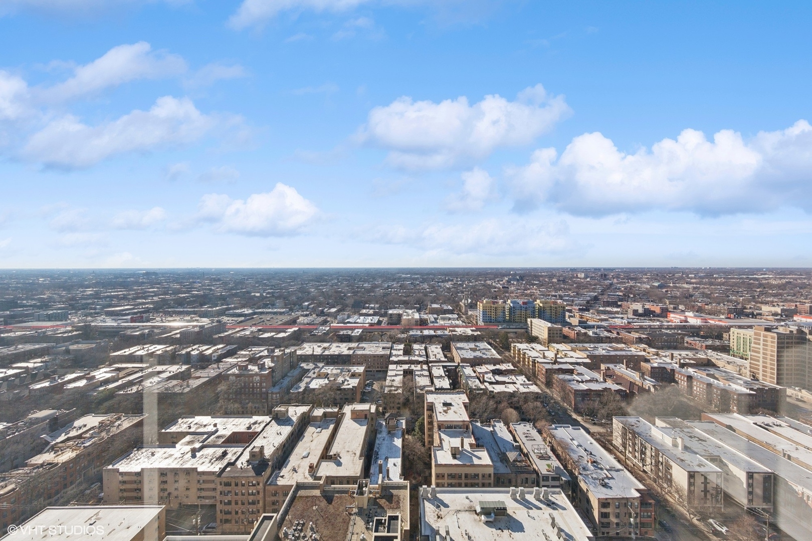 5445 N SHERIDAN Road Unit: 3307