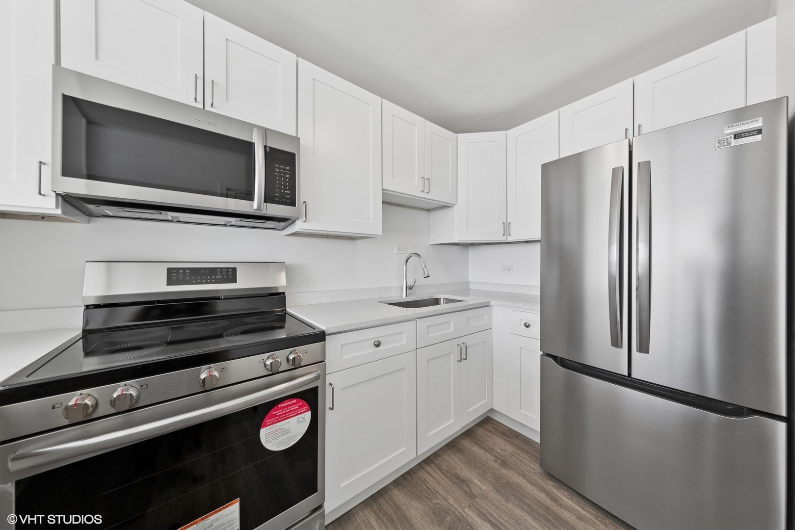 5445 N SHERIDAN Road Unit: 3307