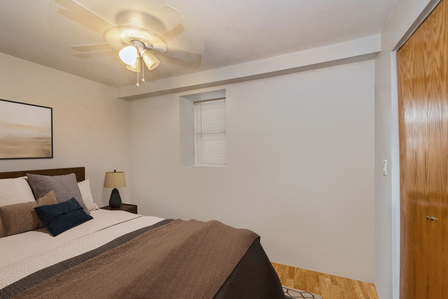 2305 N Oakley Avenue Unit: 1