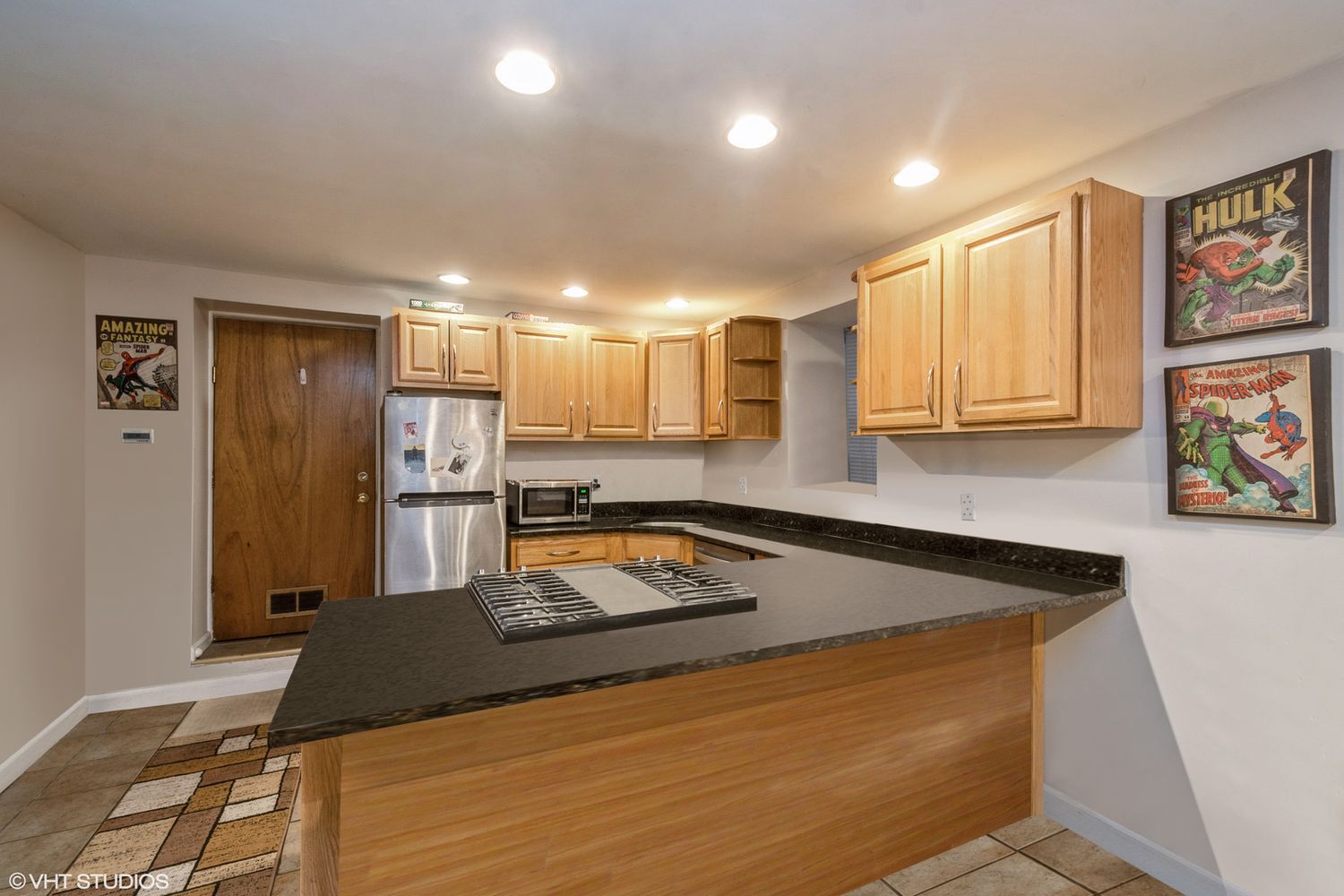 2305 N Oakley Avenue Unit: 1