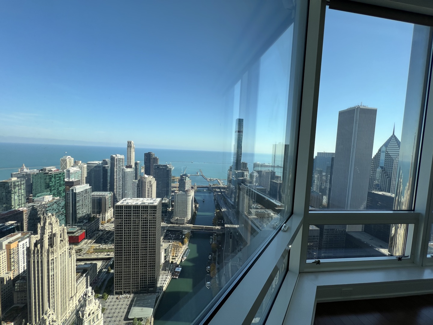 401 N Wabash Avenue Unit: 55G