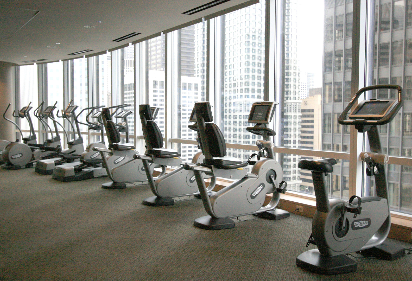 401 N Wabash Avenue Unit: 55G