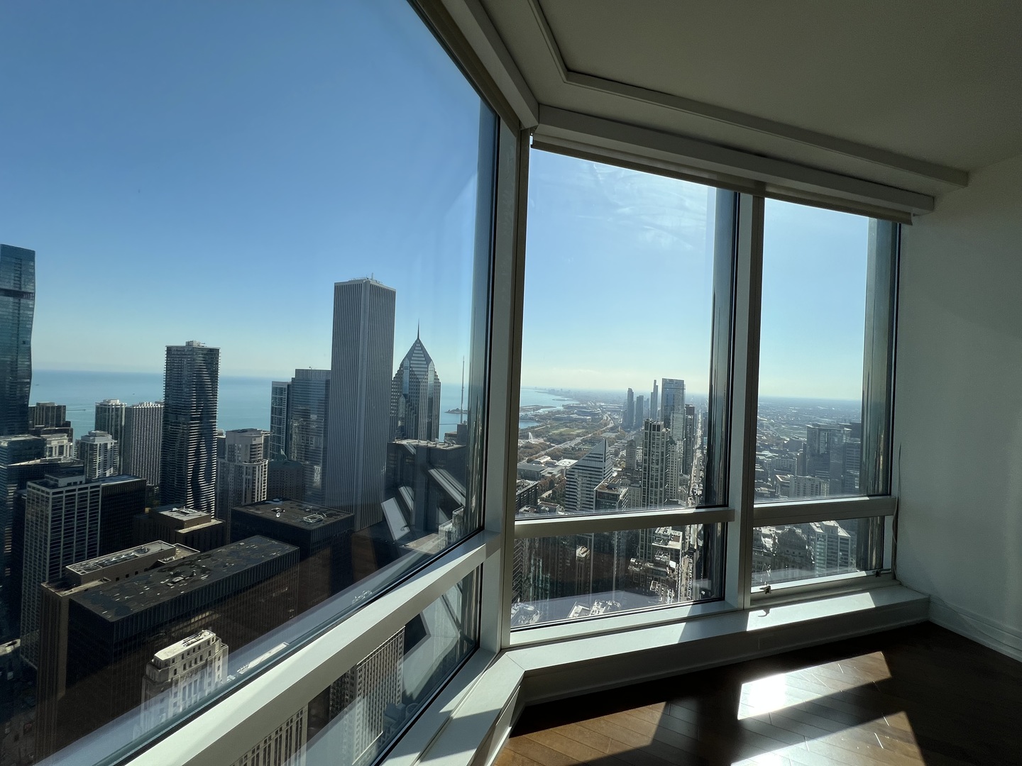 401 N Wabash Avenue Unit: 55G