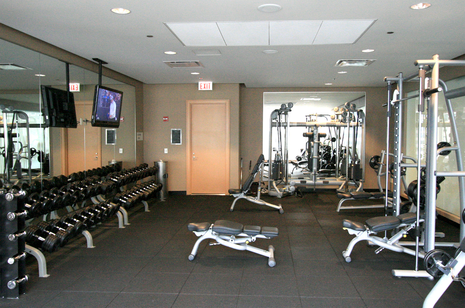 401 N Wabash Avenue Unit: 55G