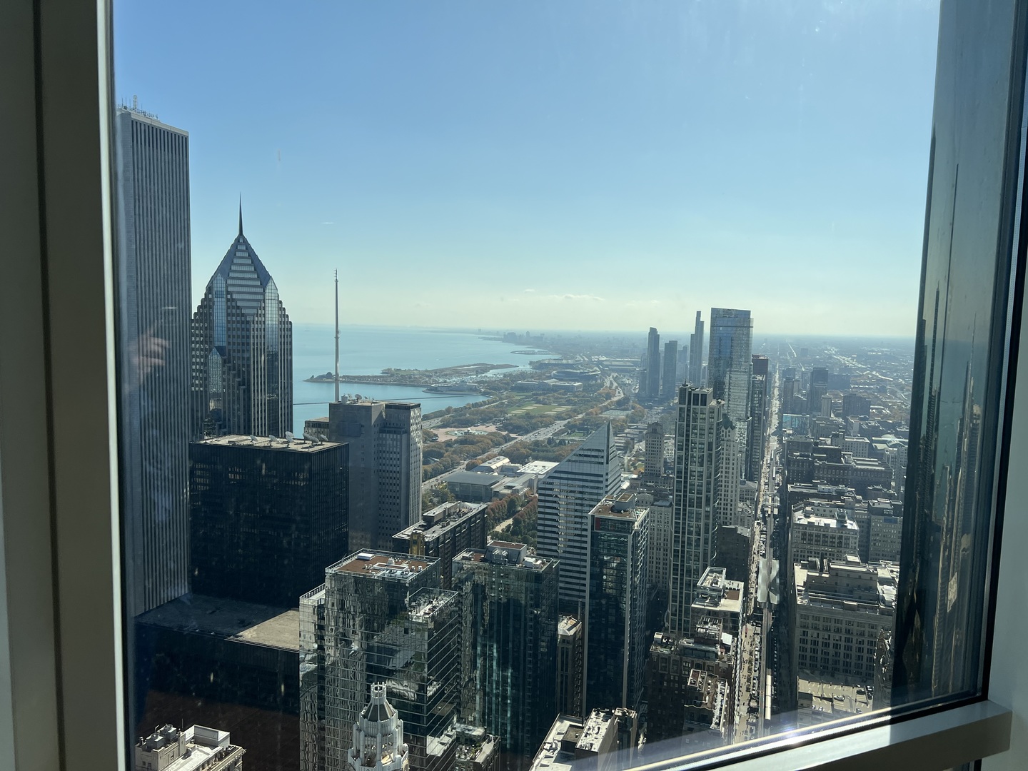 401 N Wabash Avenue Unit: 55G