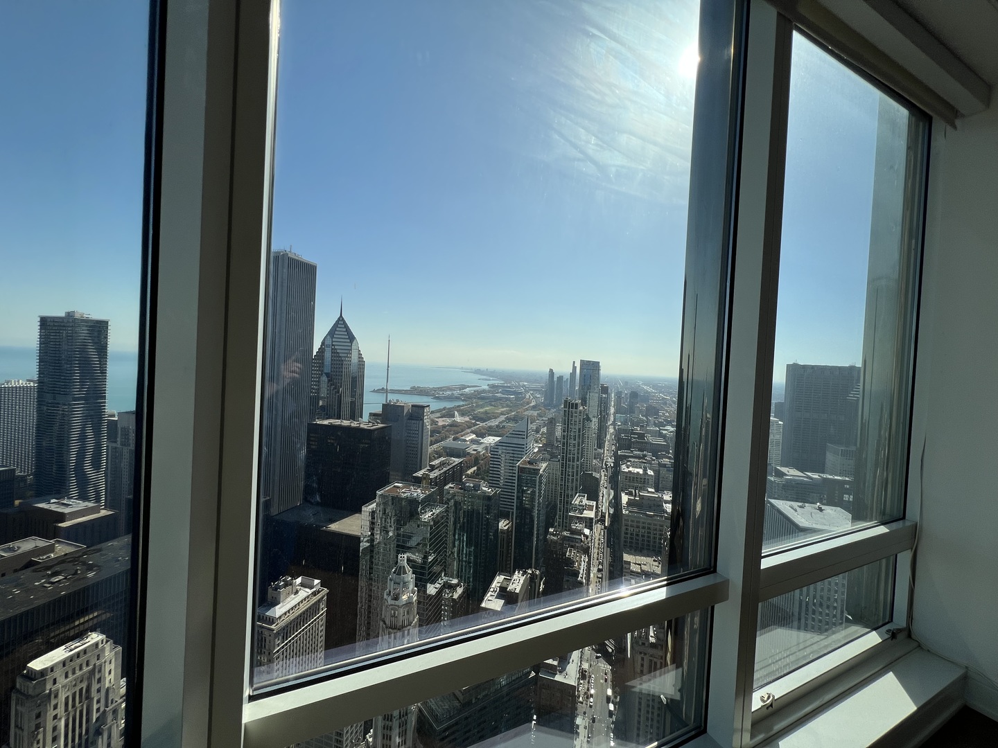 401 N Wabash Avenue Unit: 55G