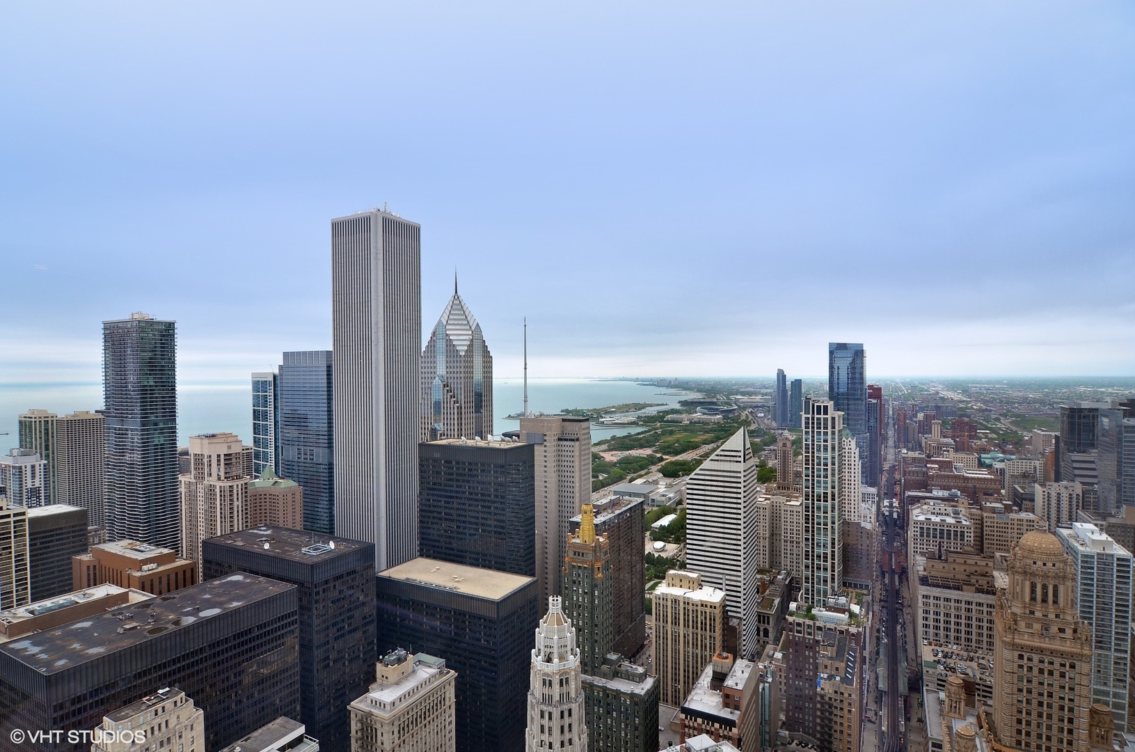 401 N Wabash Avenue Unit: 55G