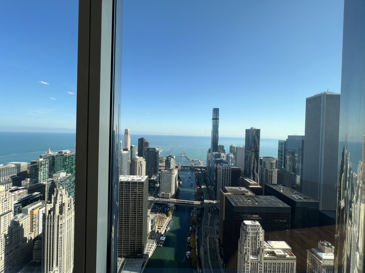 401 N Wabash Avenue Unit: 55G