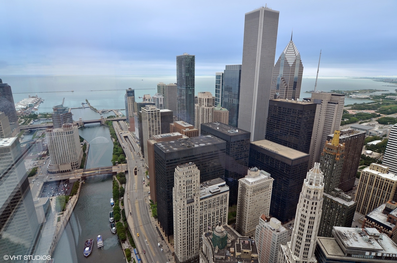 401 N Wabash Avenue Unit: 55G