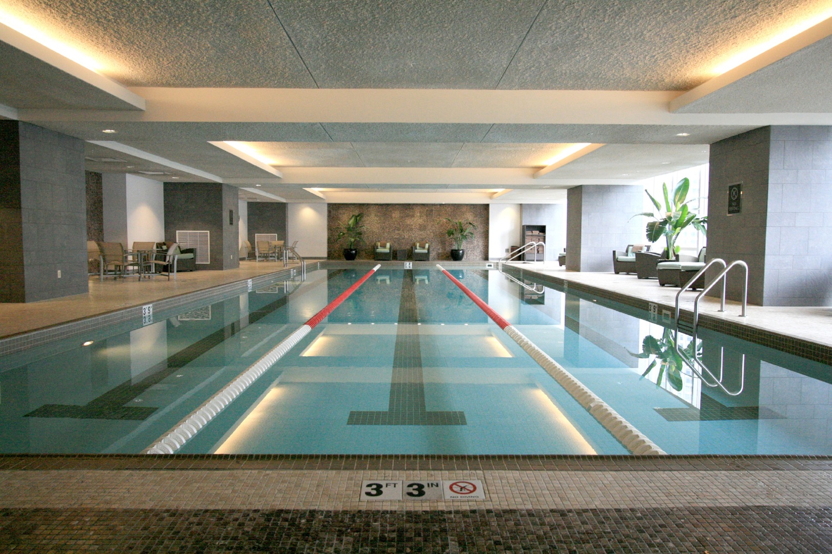 401 N Wabash Avenue Unit: 55G