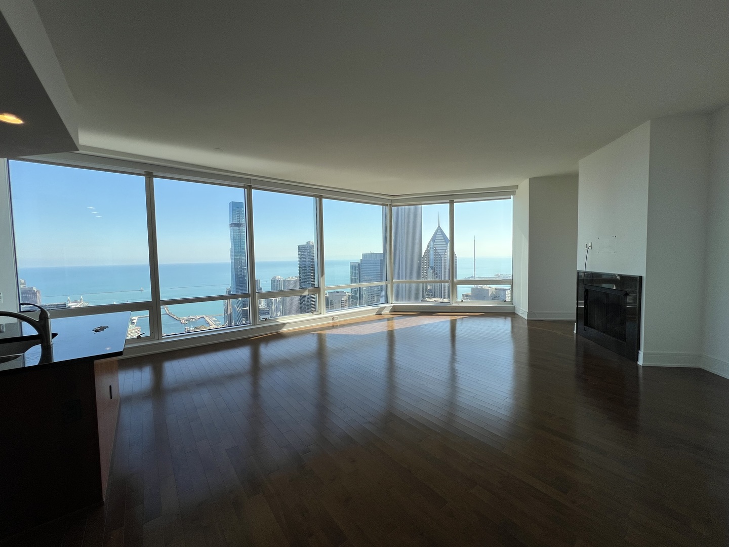 401 N Wabash Avenue Unit: 55G