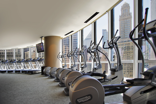 401 N Wabash Avenue Unit: 55G