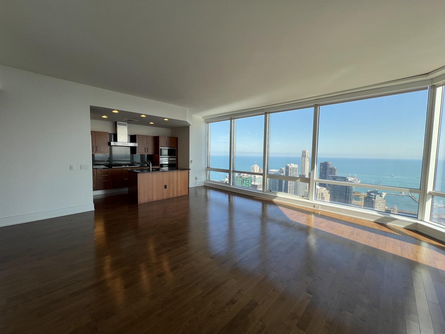 401 N Wabash Avenue Unit: 55G