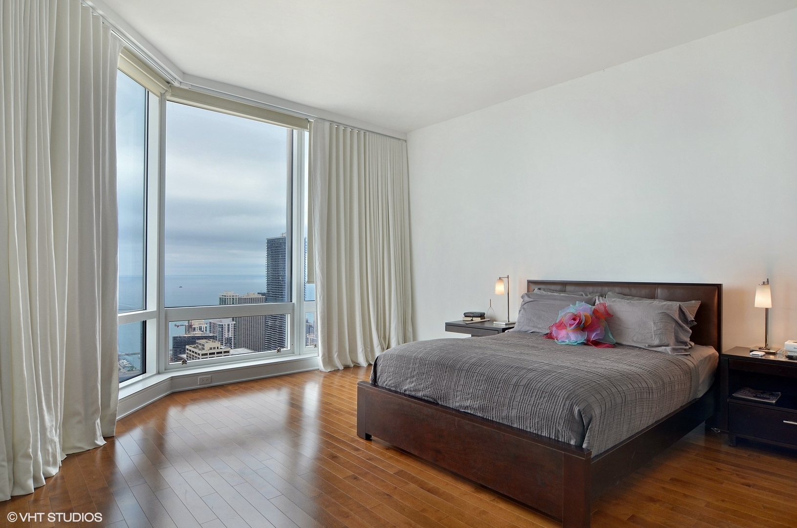 401 N Wabash Avenue Unit: 55G