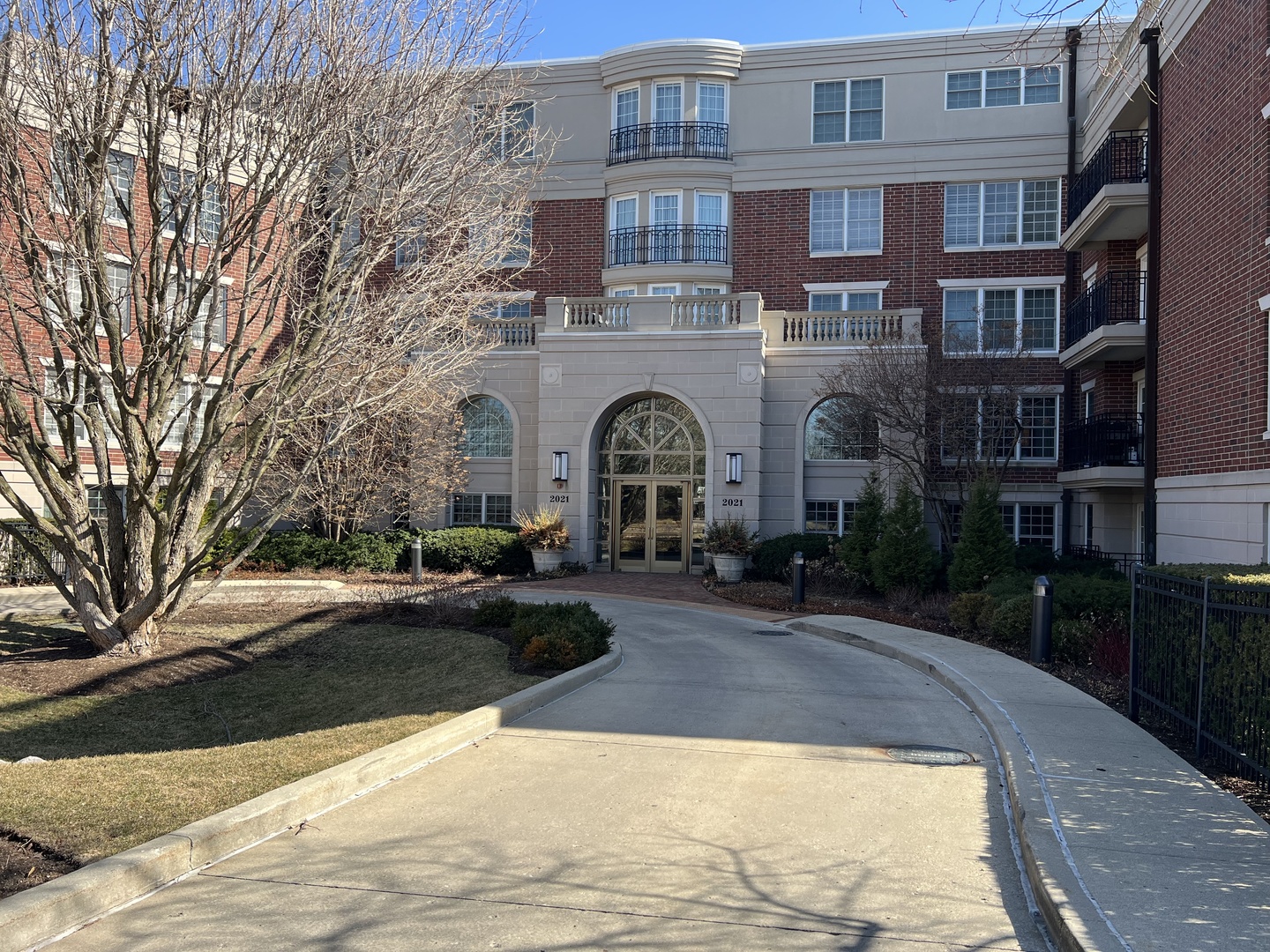 2021 Saint Johns Avenue Unit: 1A