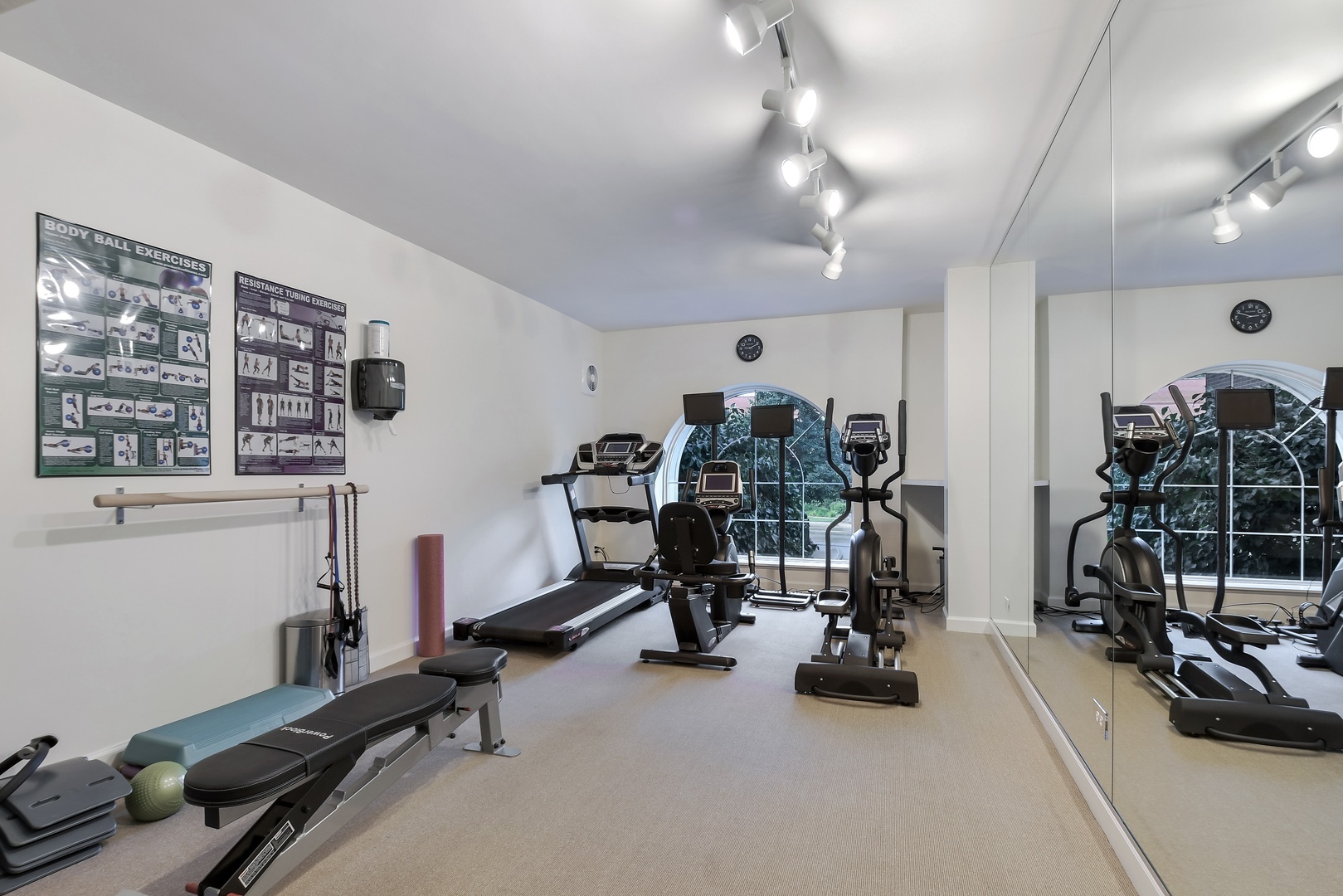 2021 Saint Johns Avenue Unit: 1A