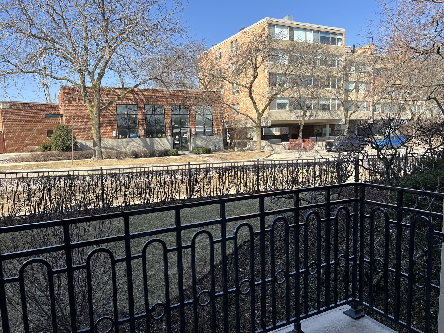 2021 Saint Johns Avenue Unit: 1A