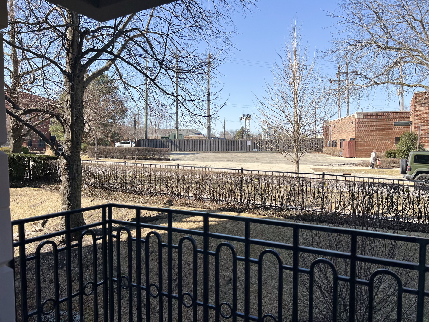 2021 Saint Johns Avenue Unit: 1A