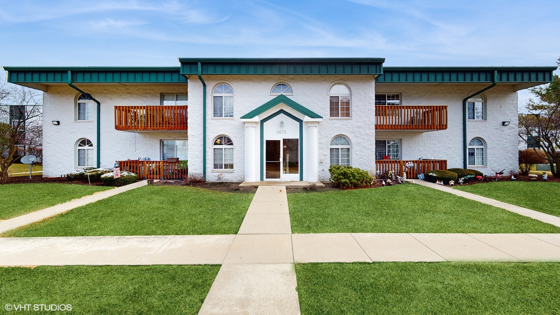 2875 Heritage Drive Unit: 2C