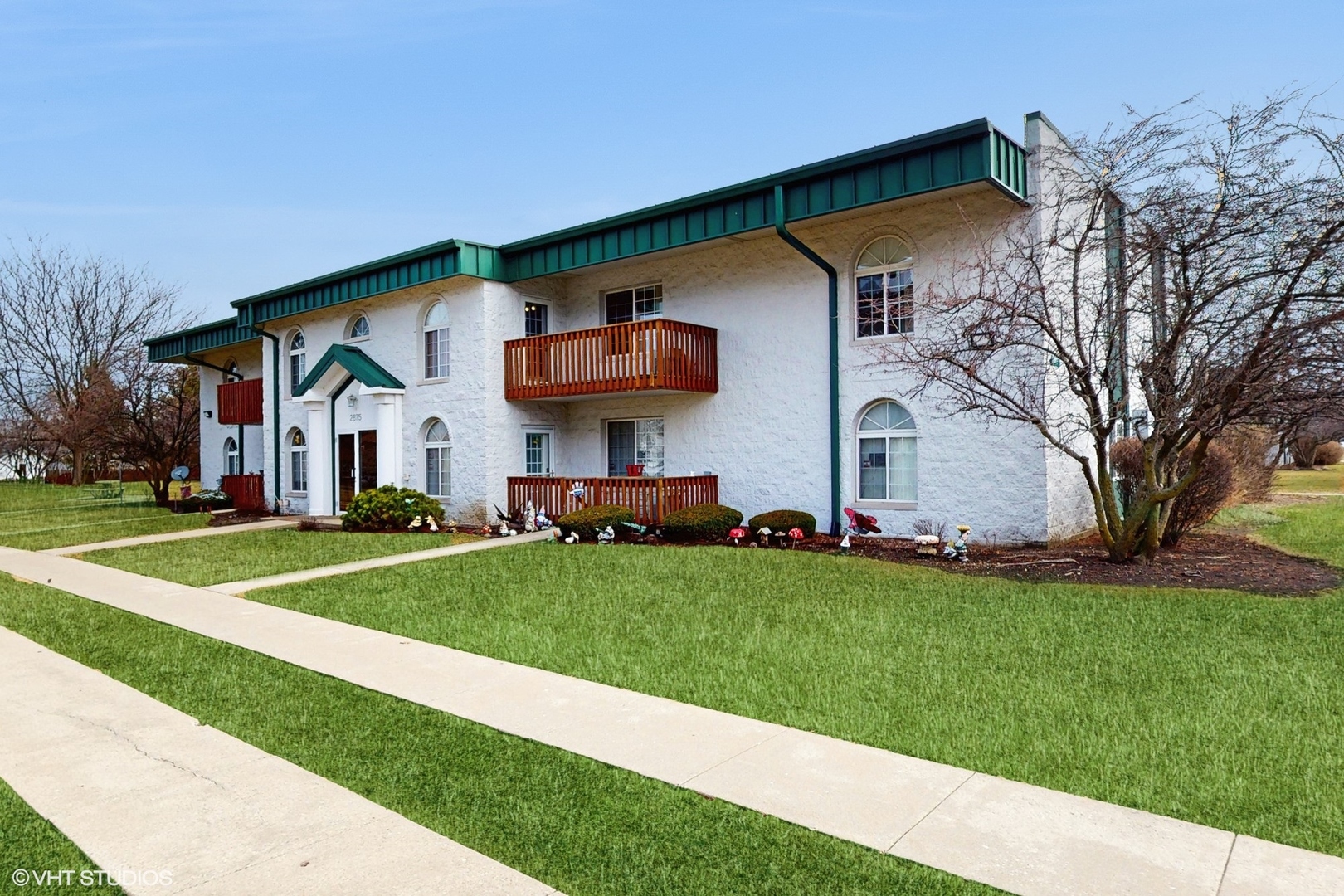 2875 Heritage Drive Unit: 2C