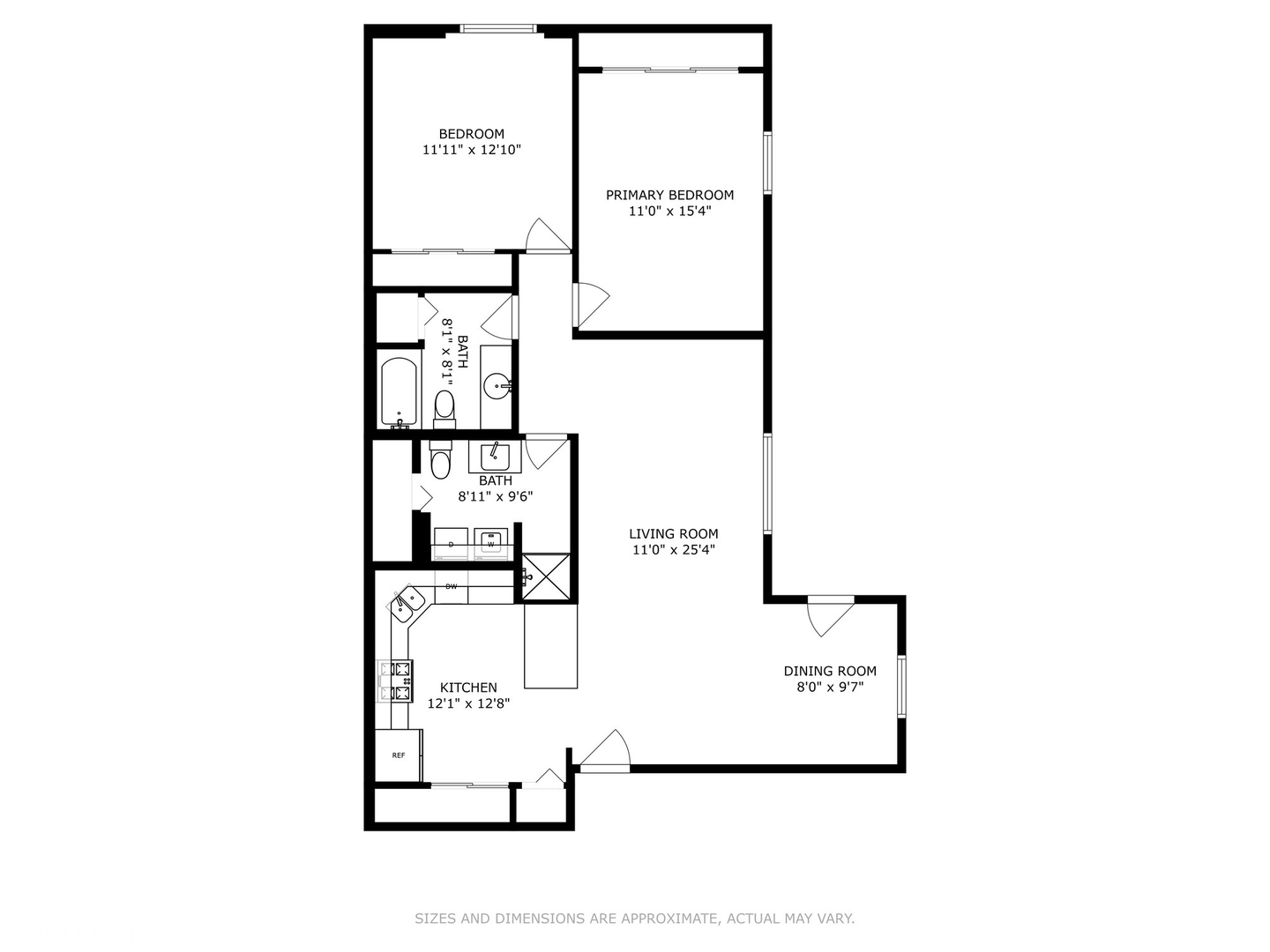 2875 Heritage Drive Unit: 2C