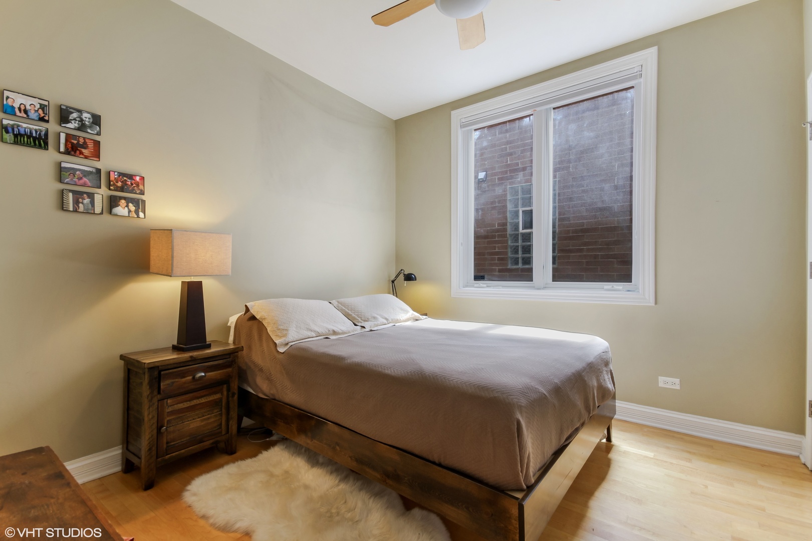 2721 N Wilton Avenue Unit: 2S