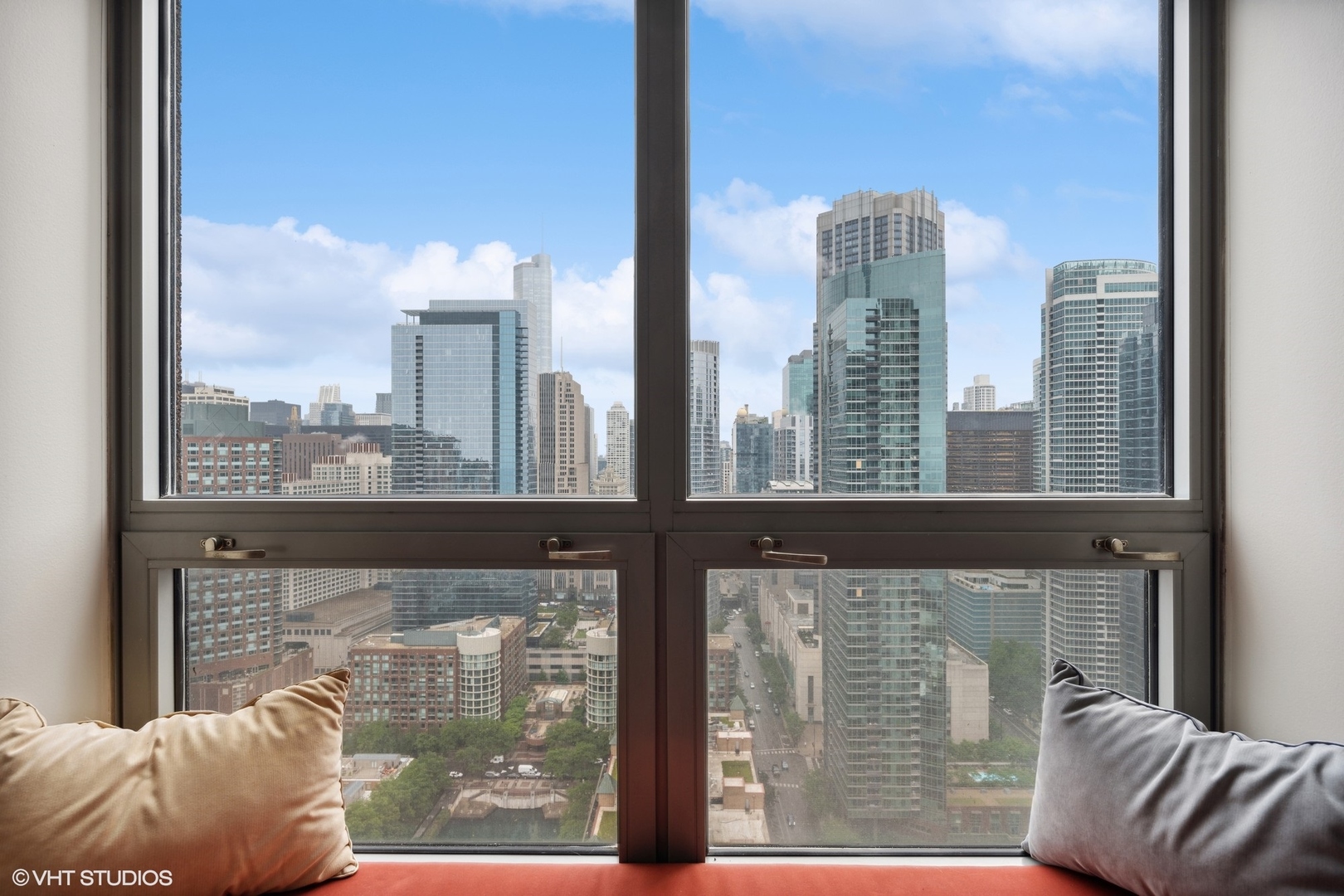 474 N Lake Shore Drive Unit: 5401