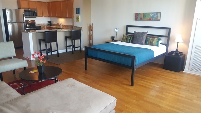 474 N Lake Shore Drive Unit: 5401