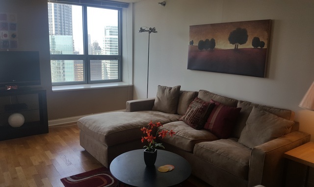 474 N Lake Shore Drive Unit: 5401