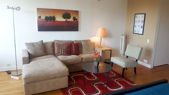 474 N Lake Shore Drive Unit: 5401