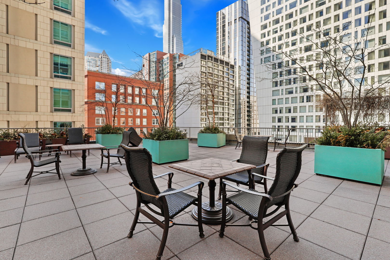 57 E DELAWARE Place Unit: 2901