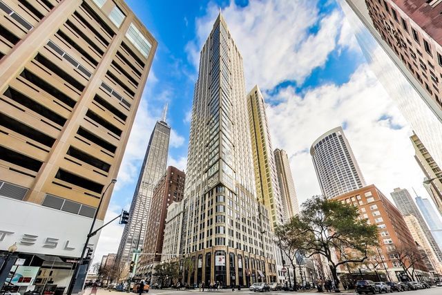 57 E DELAWARE Place Unit: 2901