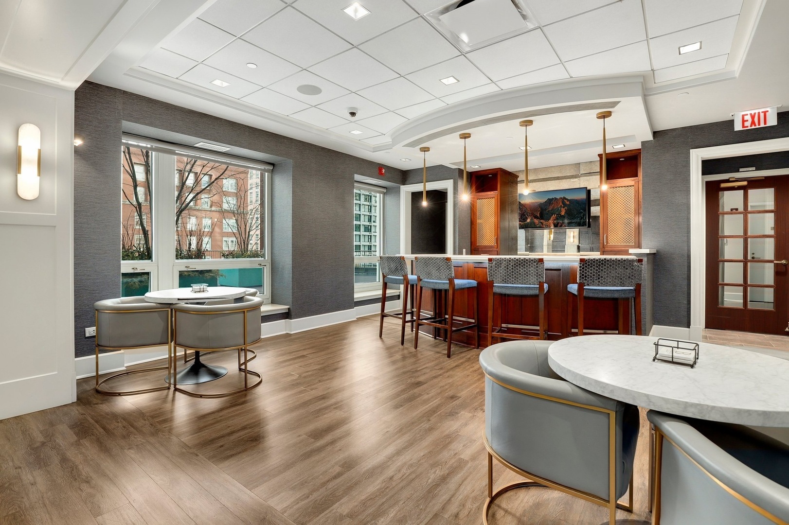 57 E DELAWARE Place Unit: 2901