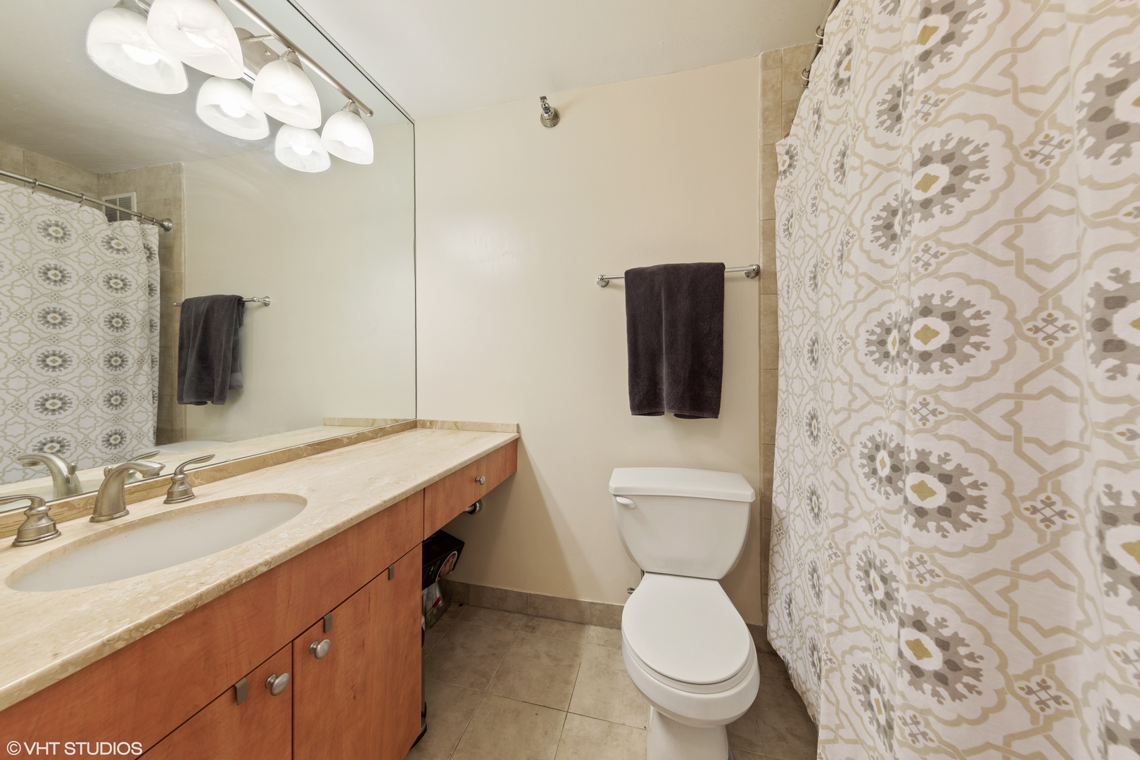 474 N Lake Shore Drive Unit: 2801